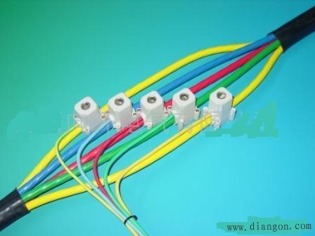 电工常用接线方法