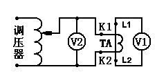 电压法接线图