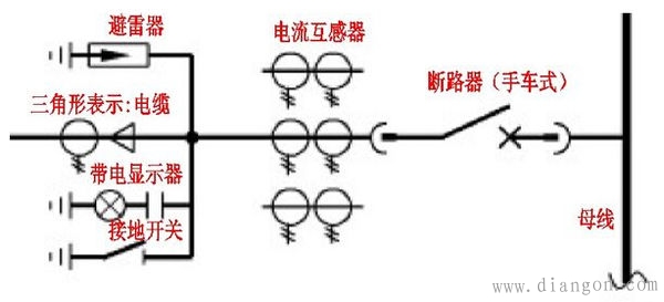 电流互感器的符号_将电压表和电流表的符号_双股电线之间的互感造成的电流如何屏蔽